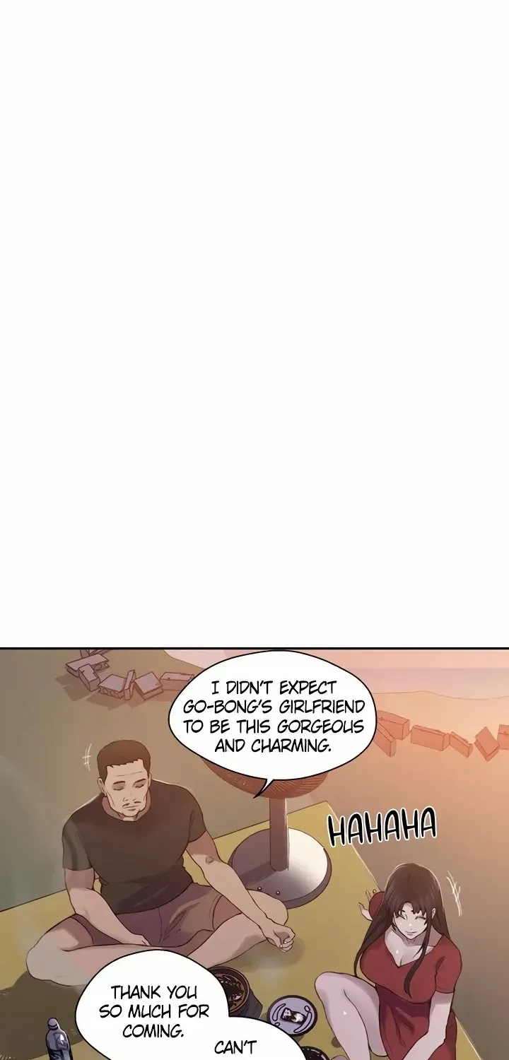 Secret Class Chapter 265 page 35 - 