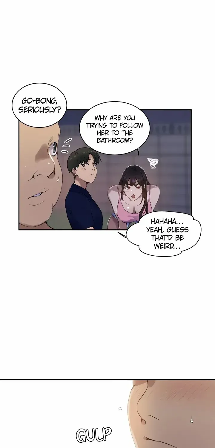 Secret Class Chapter 265 page 38 - 