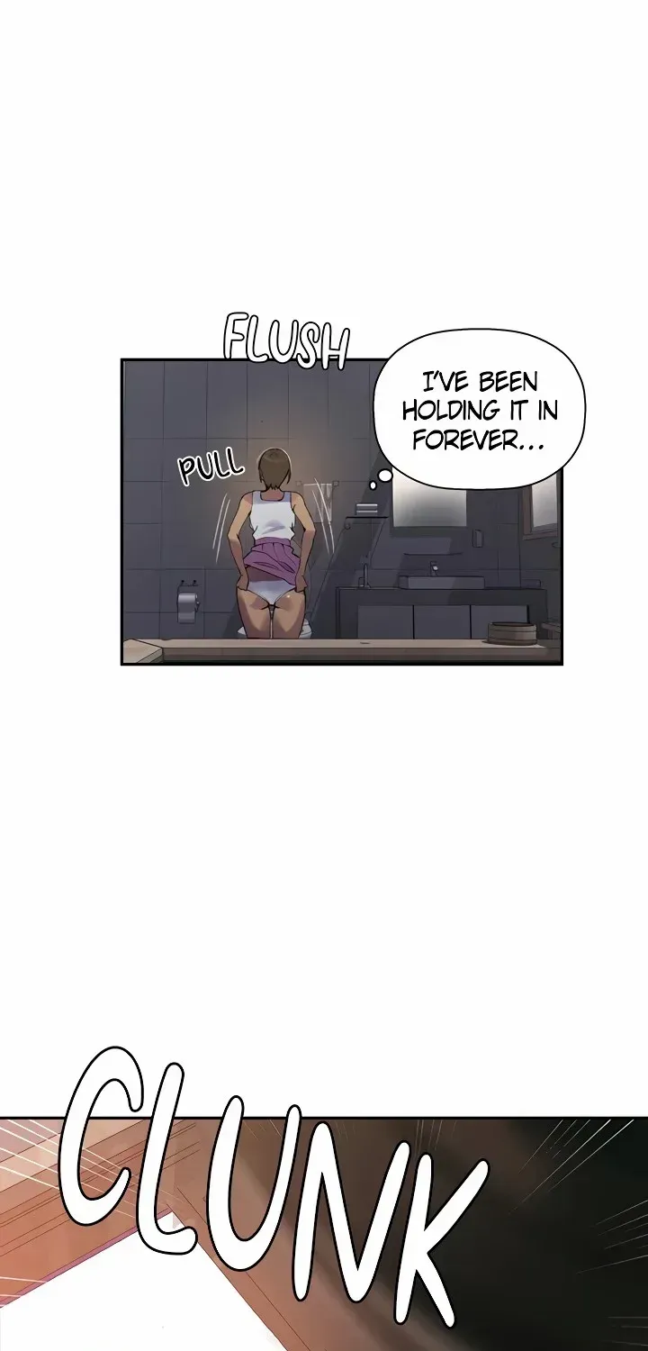 Secret Class Chapter 265 page 41 - 
