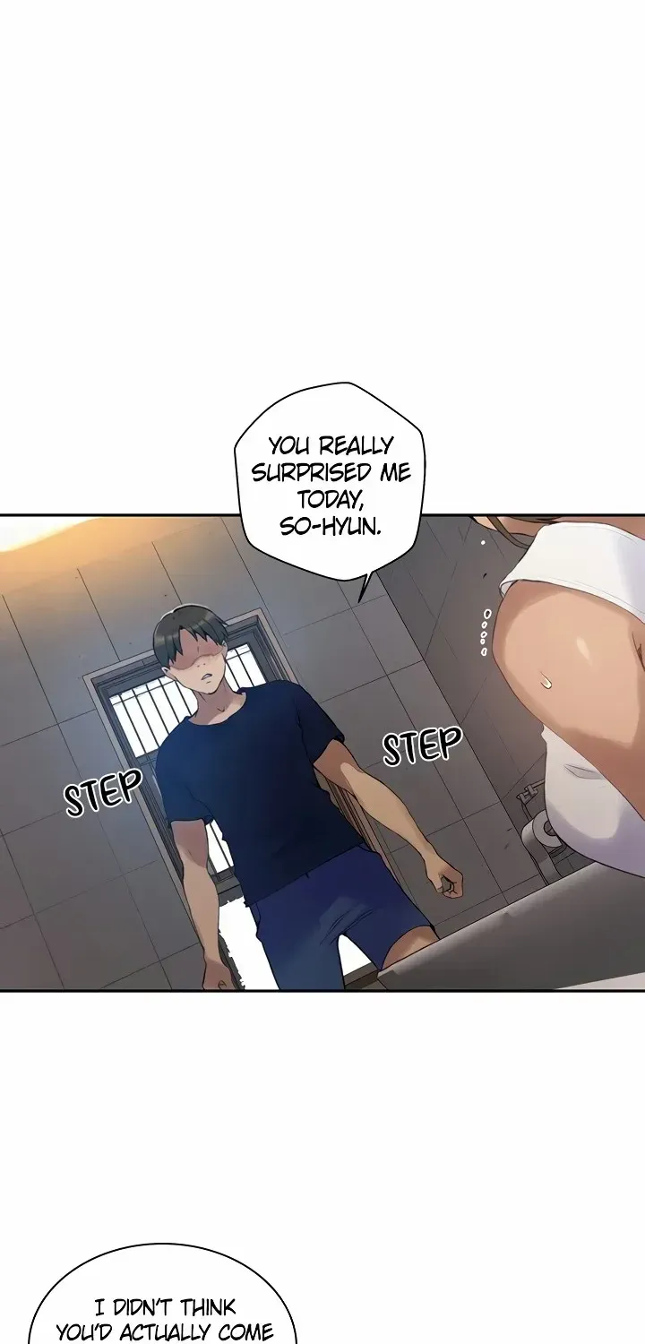 Secret Class Chapter 265 page 45 - 