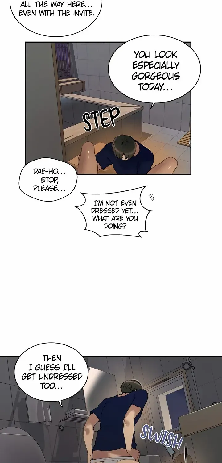 Secret Class Chapter 265 page 46 - 