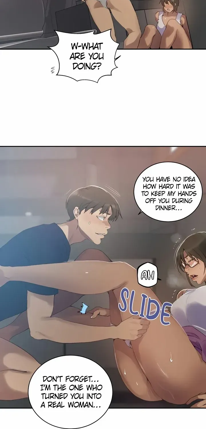 Secret Class Chapter 265 page 47 - 