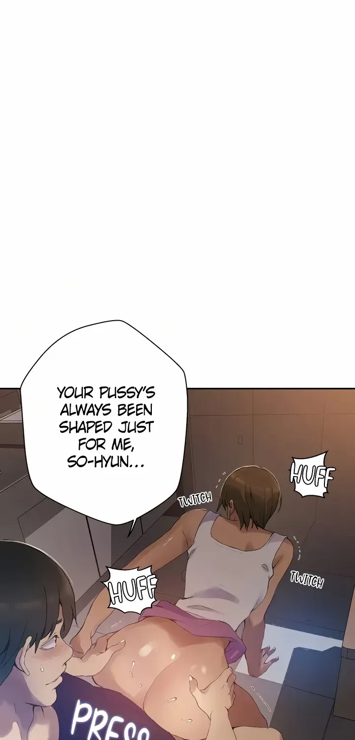 Secret Class Chapter 265 page 52 - 