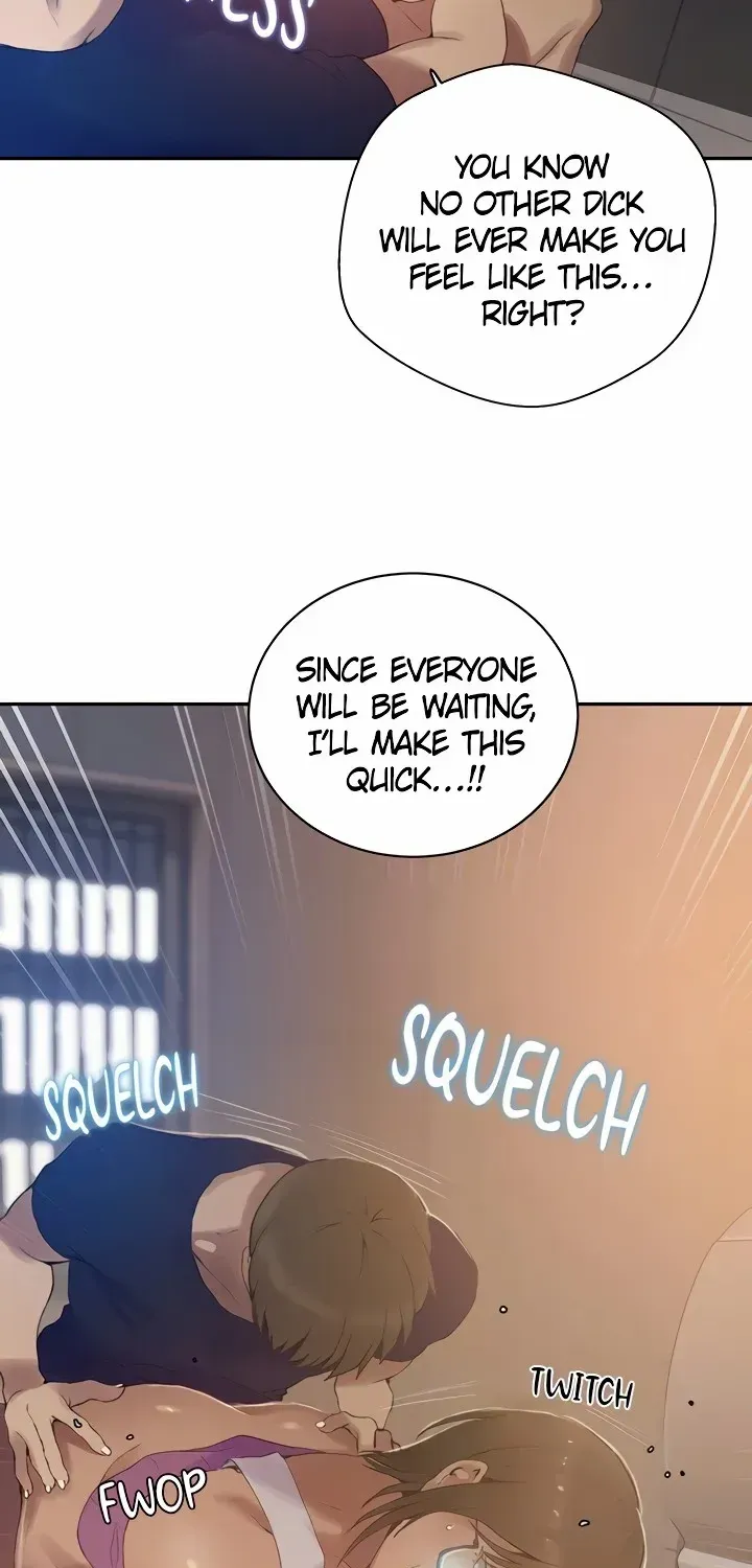 Secret Class Chapter 265 page 53 - 