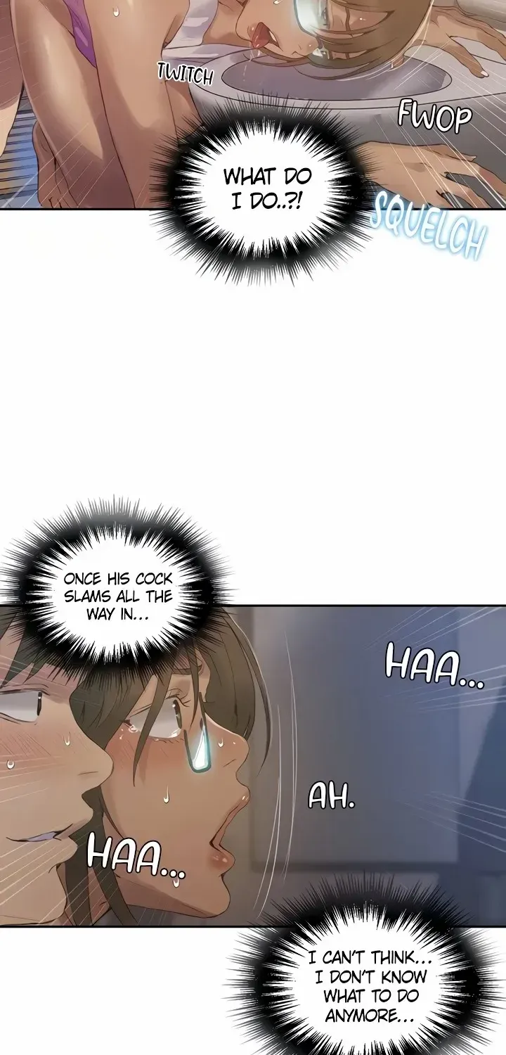 Secret Class Chapter 265 page 54 - 