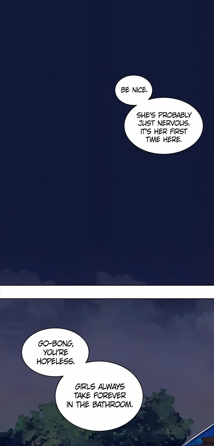 Secret Class Chapter 265 page 56 - 
