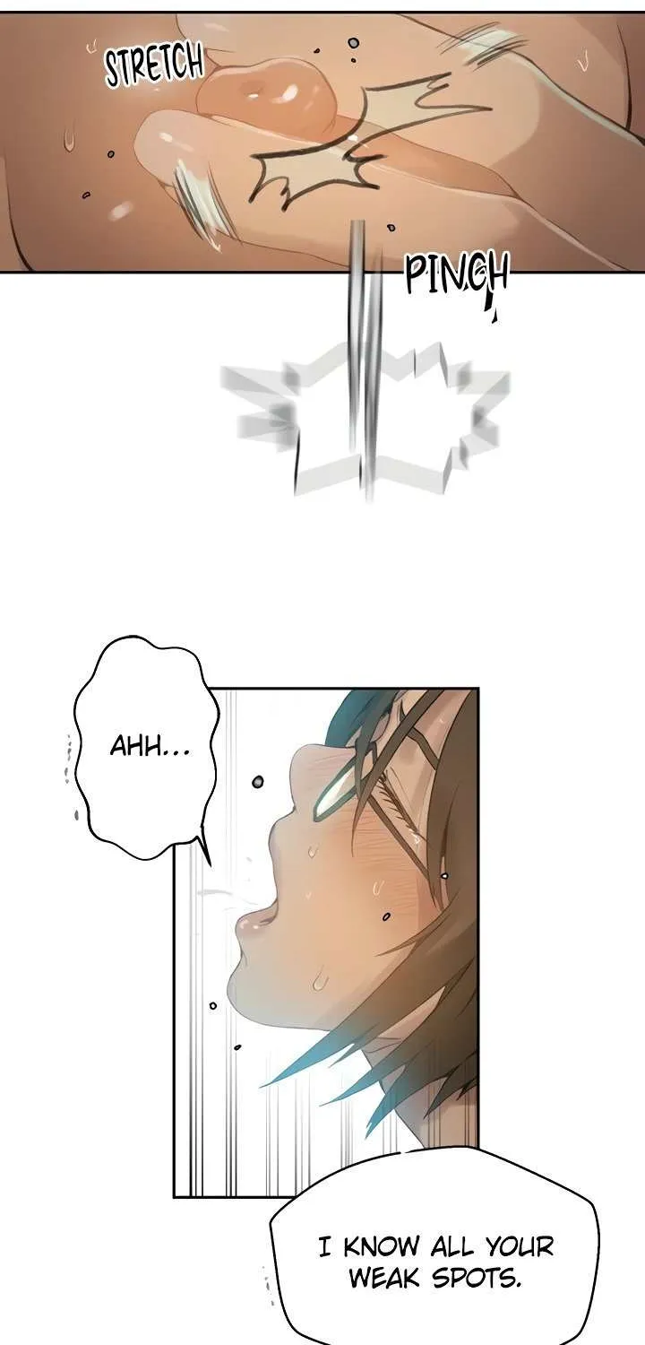 Secret Class Chapter 266 page 13 - 