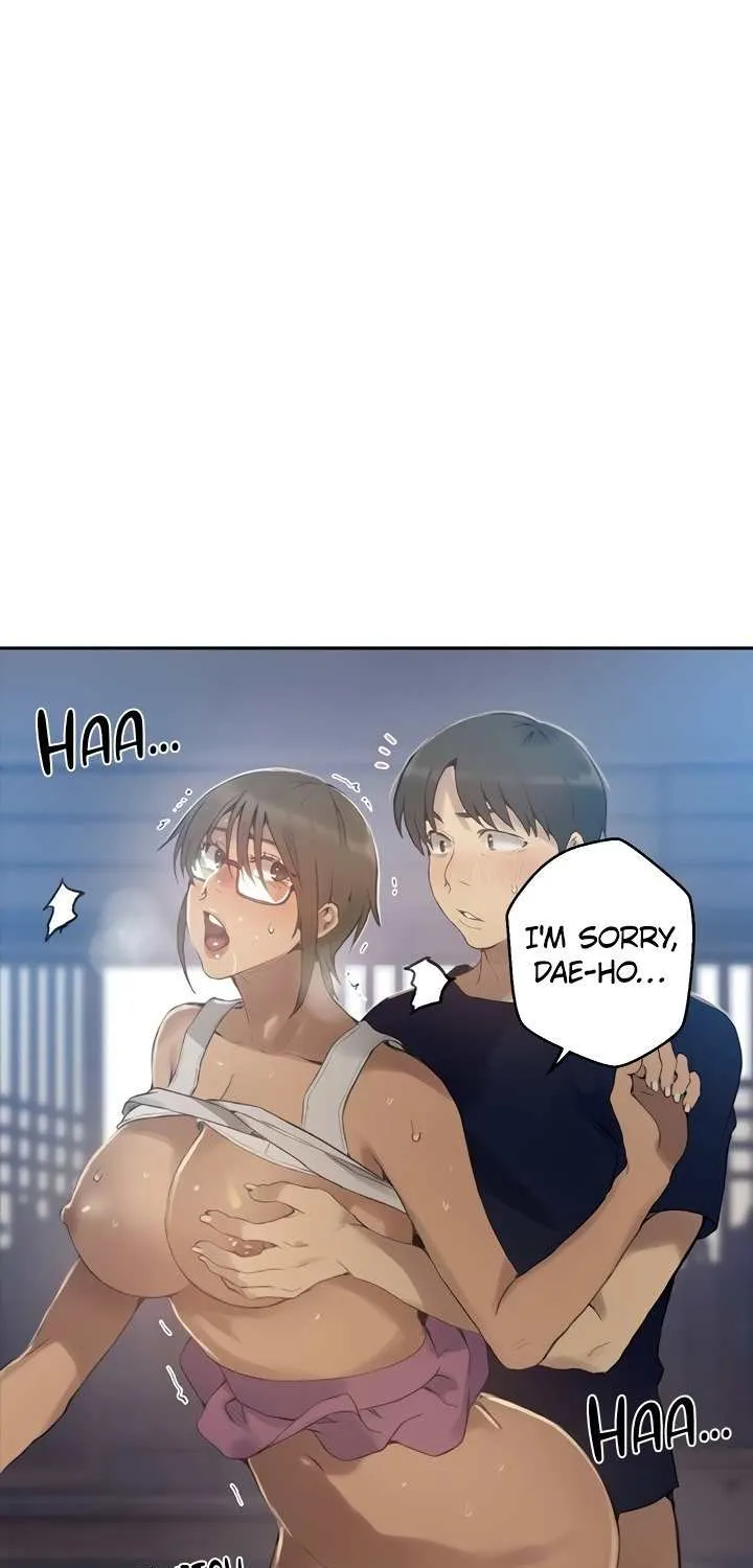 Secret Class Chapter 266 page 15 - 