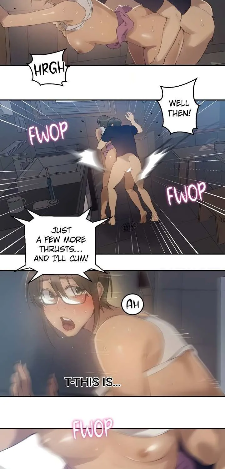 Secret Class Chapter 266 page 17 - 