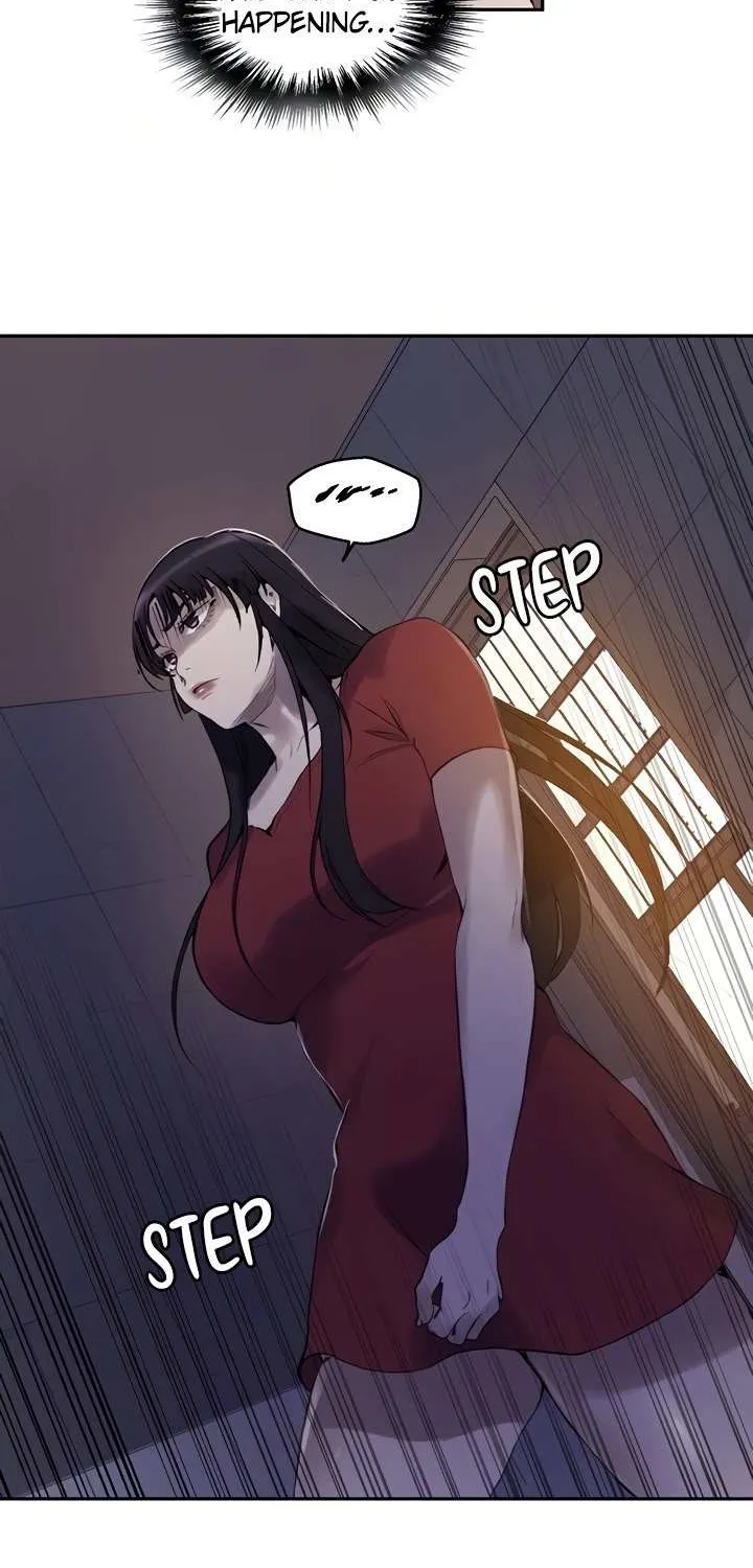 Secret Class Chapter 266 page 26 - 