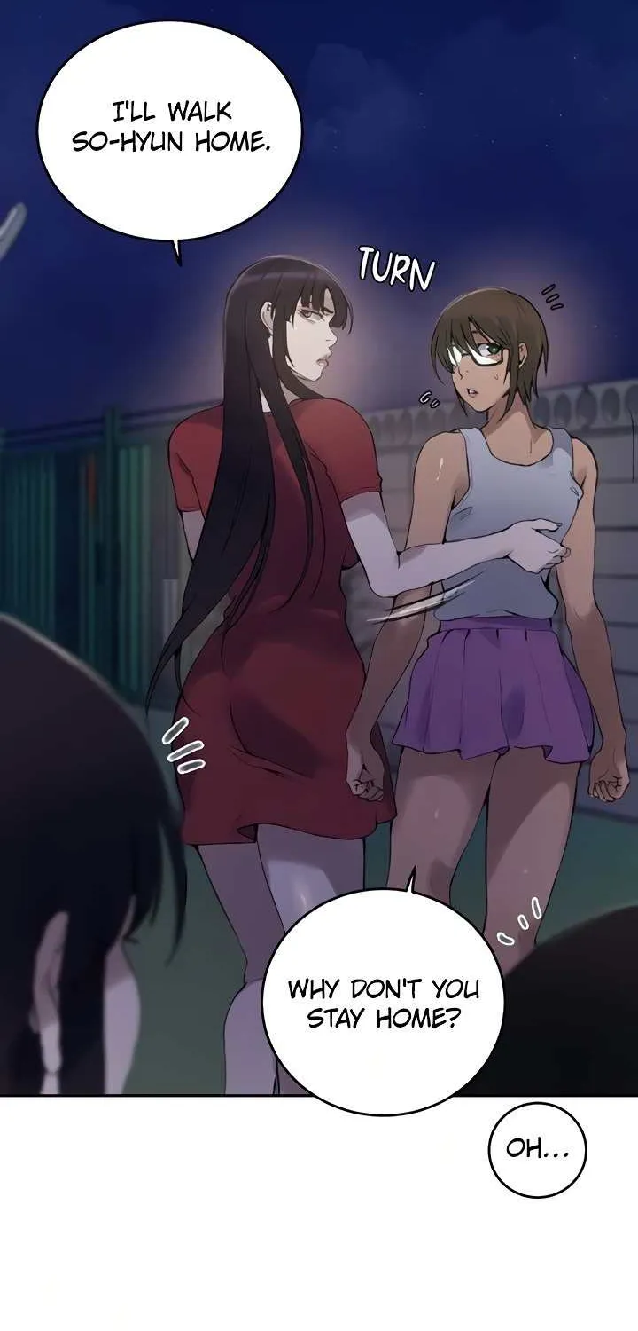 Secret Class Chapter 266 page 29 - 