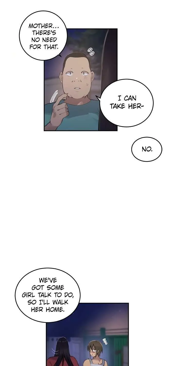 Secret Class Chapter 266 page 30 - 