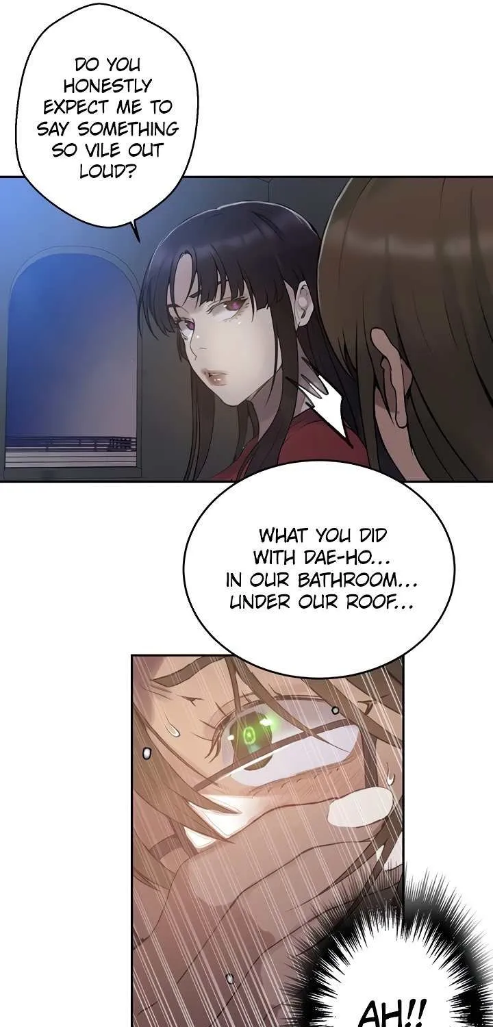 Secret Class Chapter 266 page 34 - 