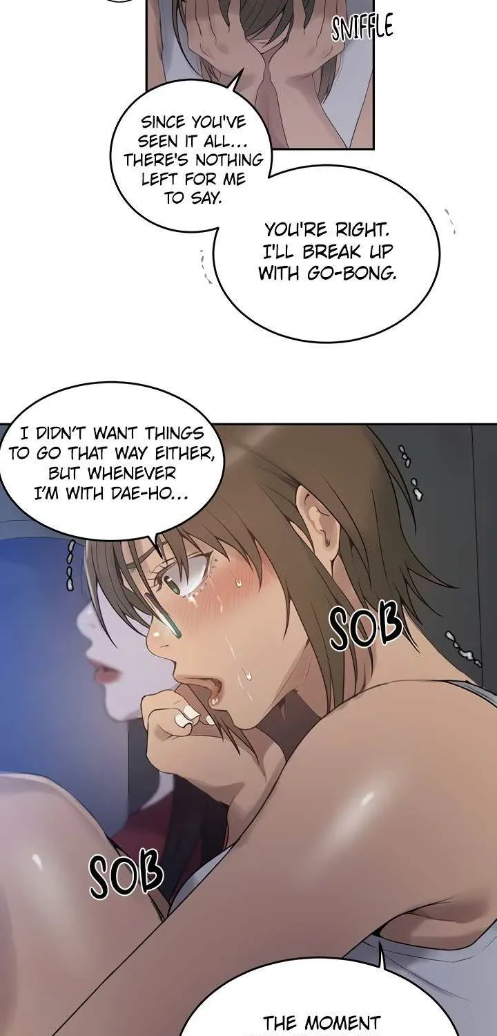 Secret Class Chapter 266 page 36 - 