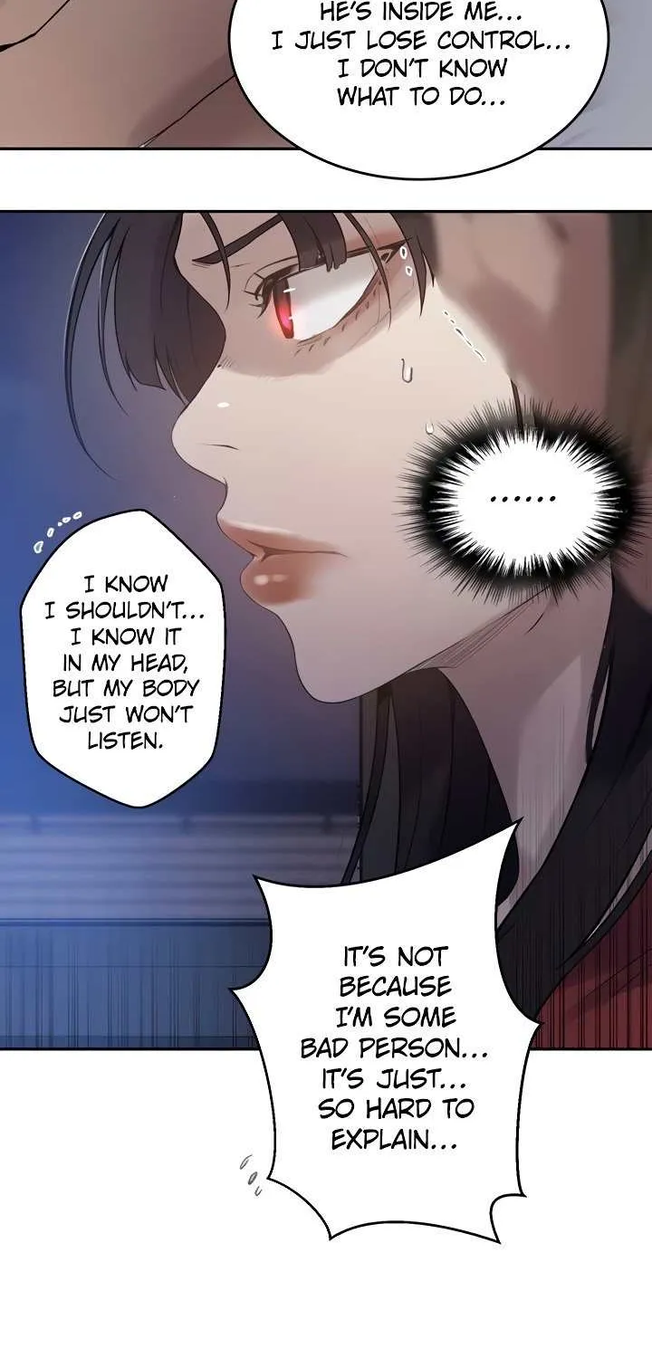 Secret Class Chapter 266 page 37 - 
