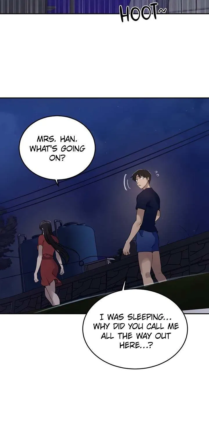 Secret Class Chapter 266 page 39 - 