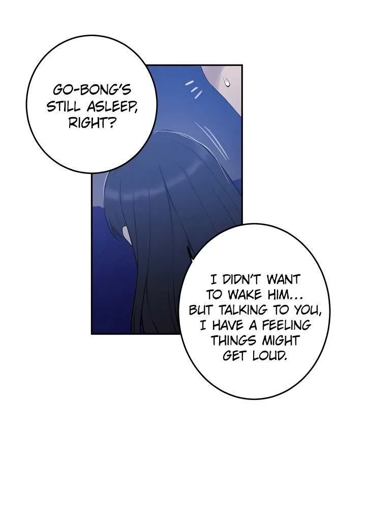 Secret Class Chapter 266 page 40 - 