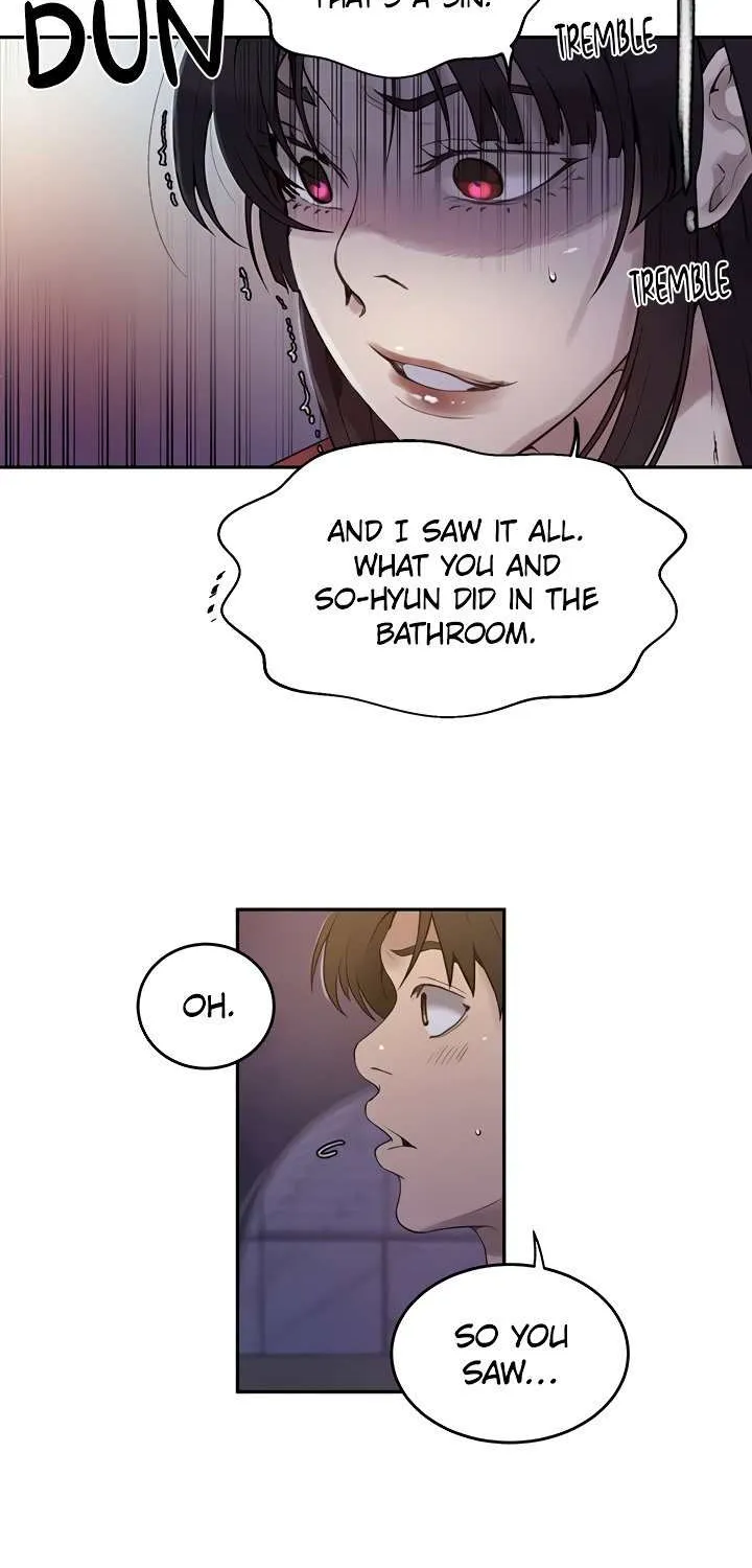 Secret Class Chapter 266 page 42 - 