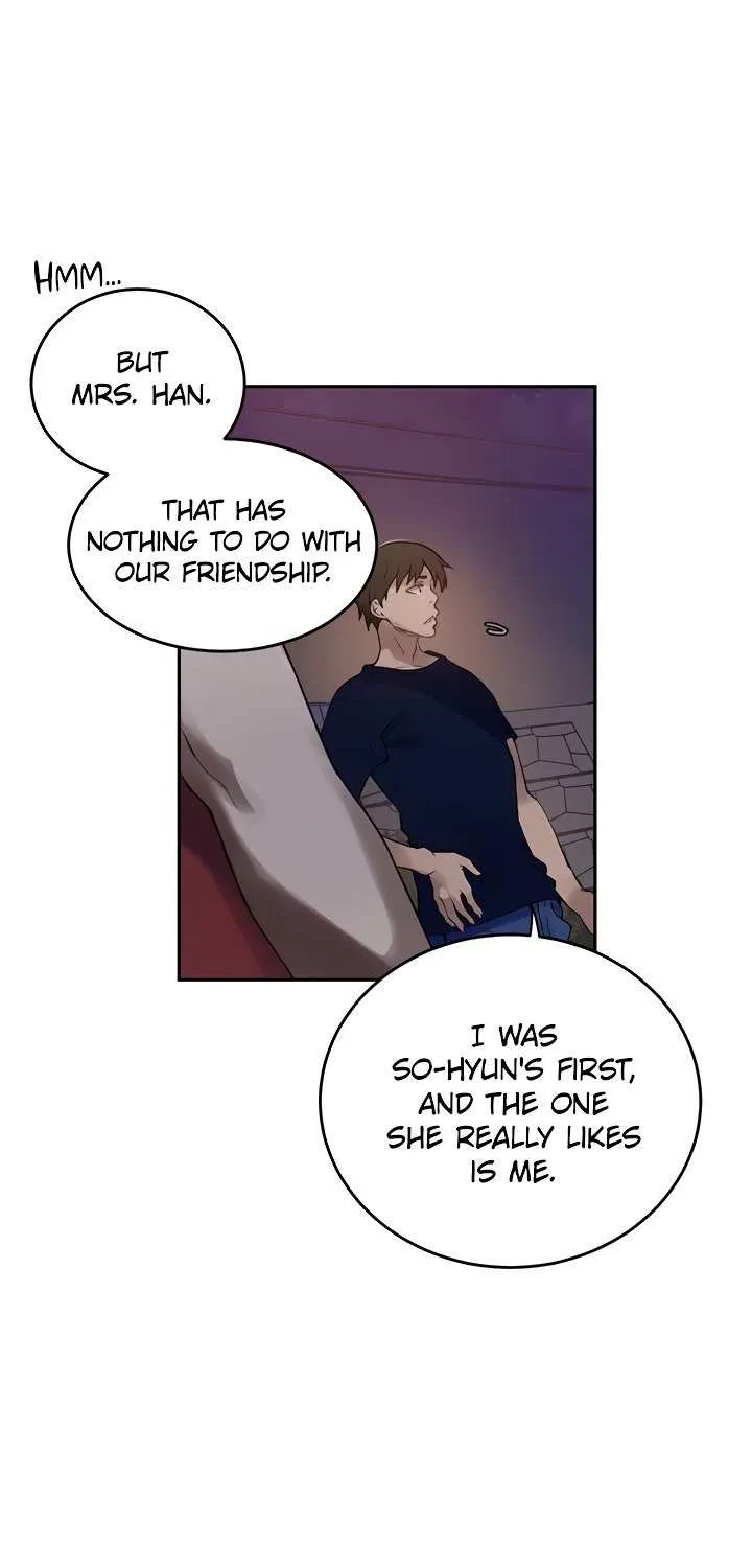 Secret Class Chapter 266 page 44 - 