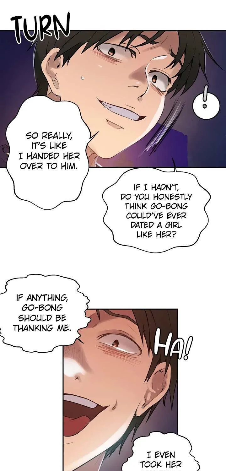 Secret Class Chapter 266 page 45 - 