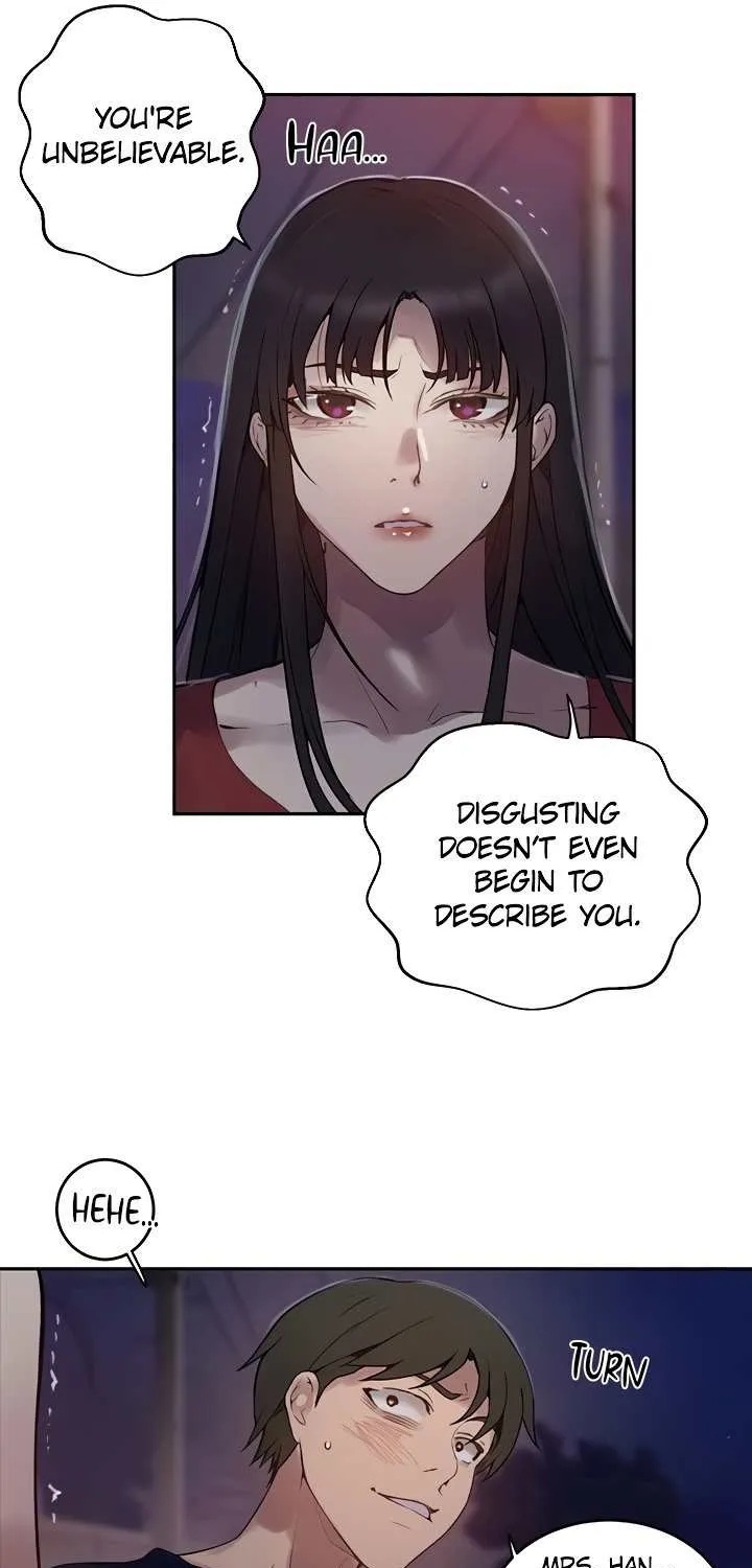 Secret Class Chapter 266 page 48 - 