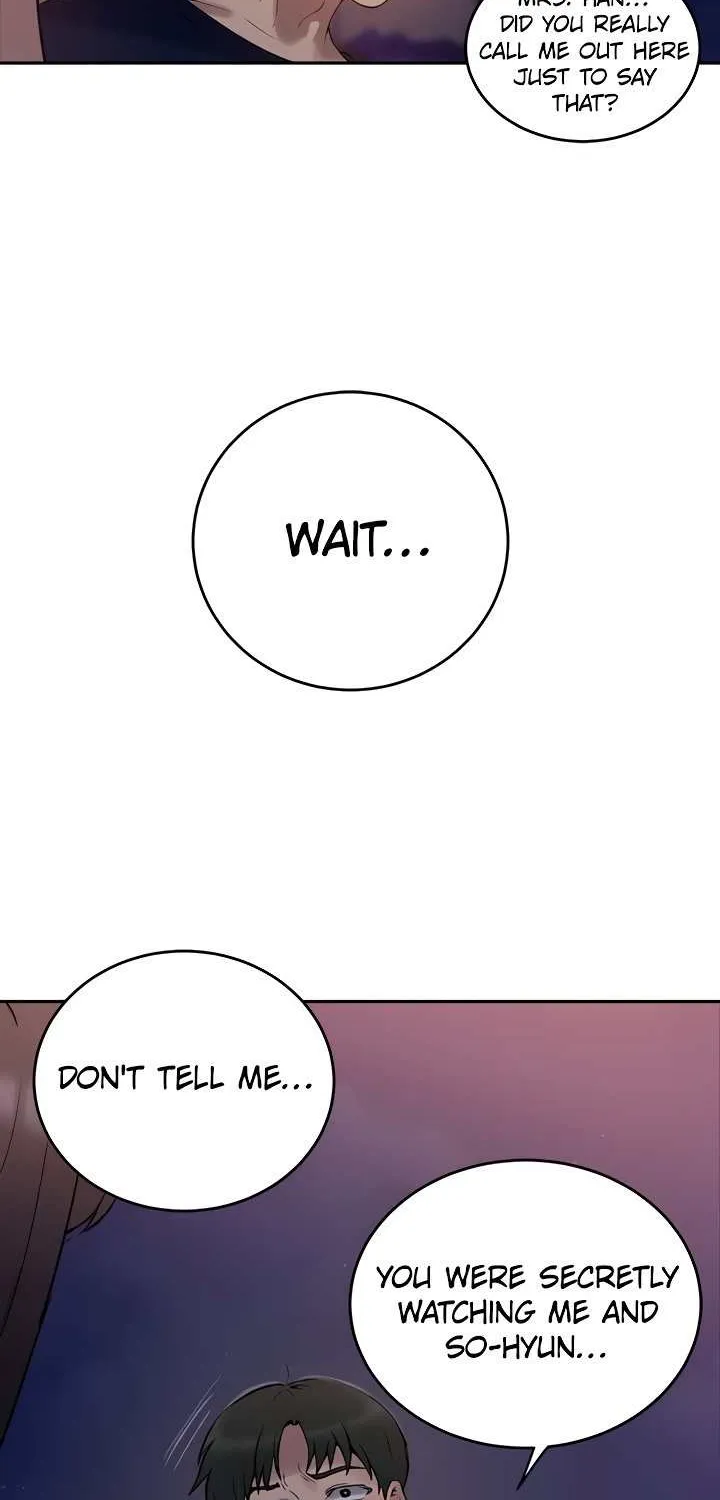 Secret Class Chapter 266 page 49 - 