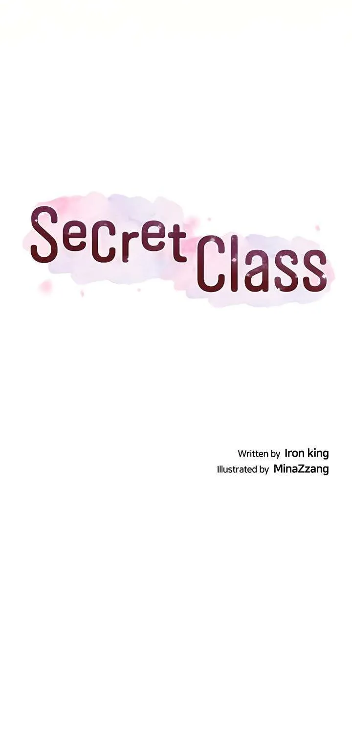Secret Class Chapter 266 page 6 - 