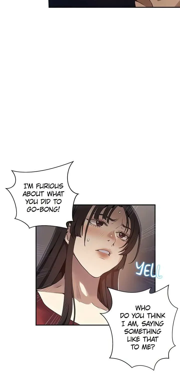 Secret Class Chapter 267 page 11 - 