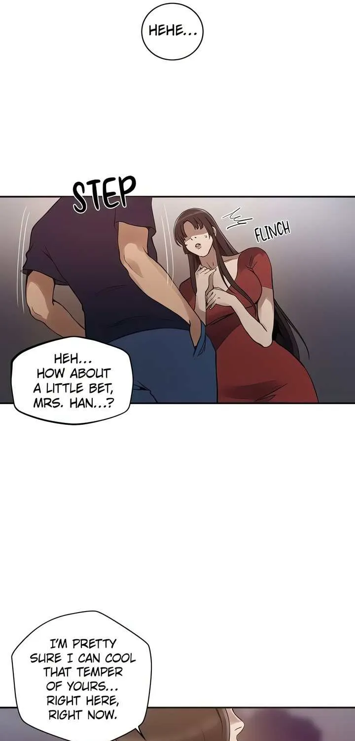 Secret Class Chapter 267 page 12 - 