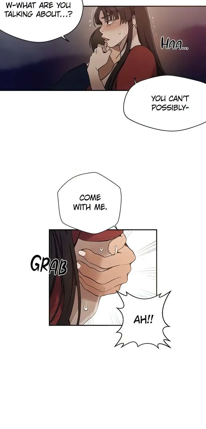 Secret Class Chapter 267 page 14 - 