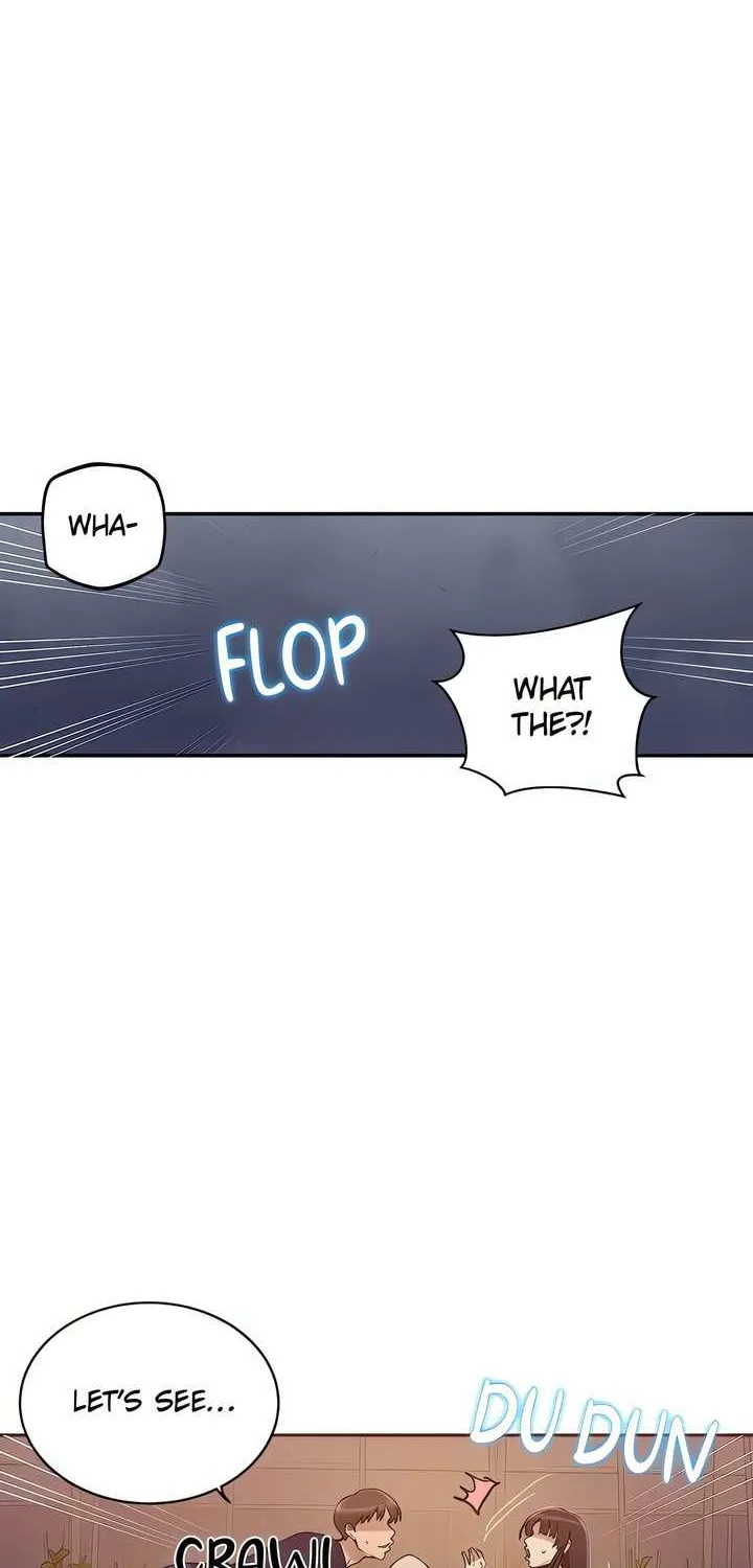 Secret Class Chapter 267 page 15 - 