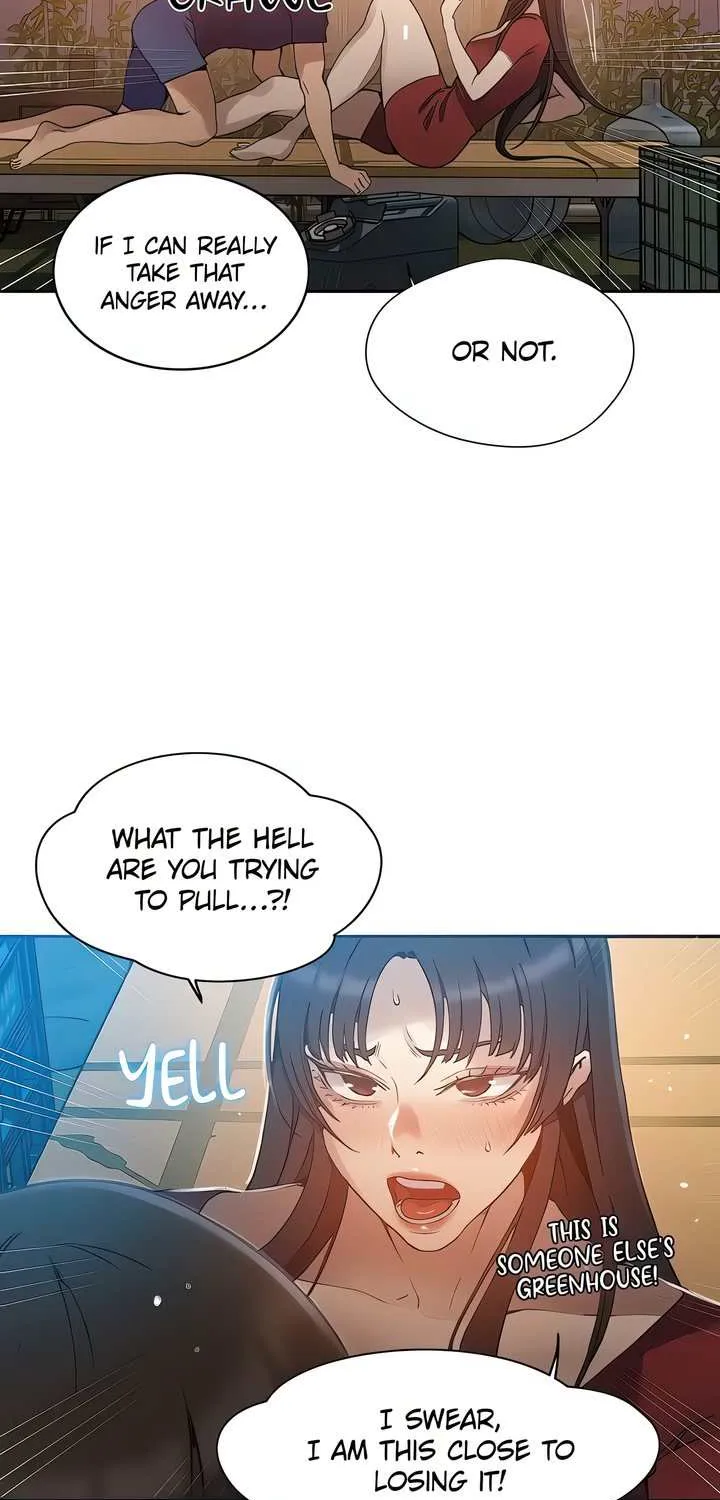 Secret Class Chapter 267 page 16 - 