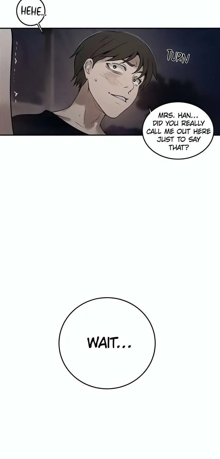 Secret Class Chapter 267 page 3 - 