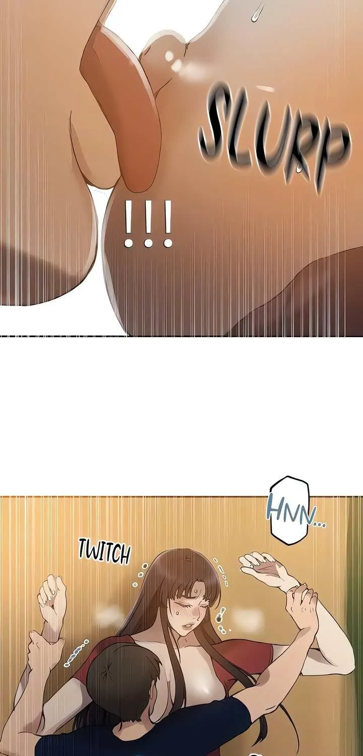 Secret Class Chapter 267 page 22 - 