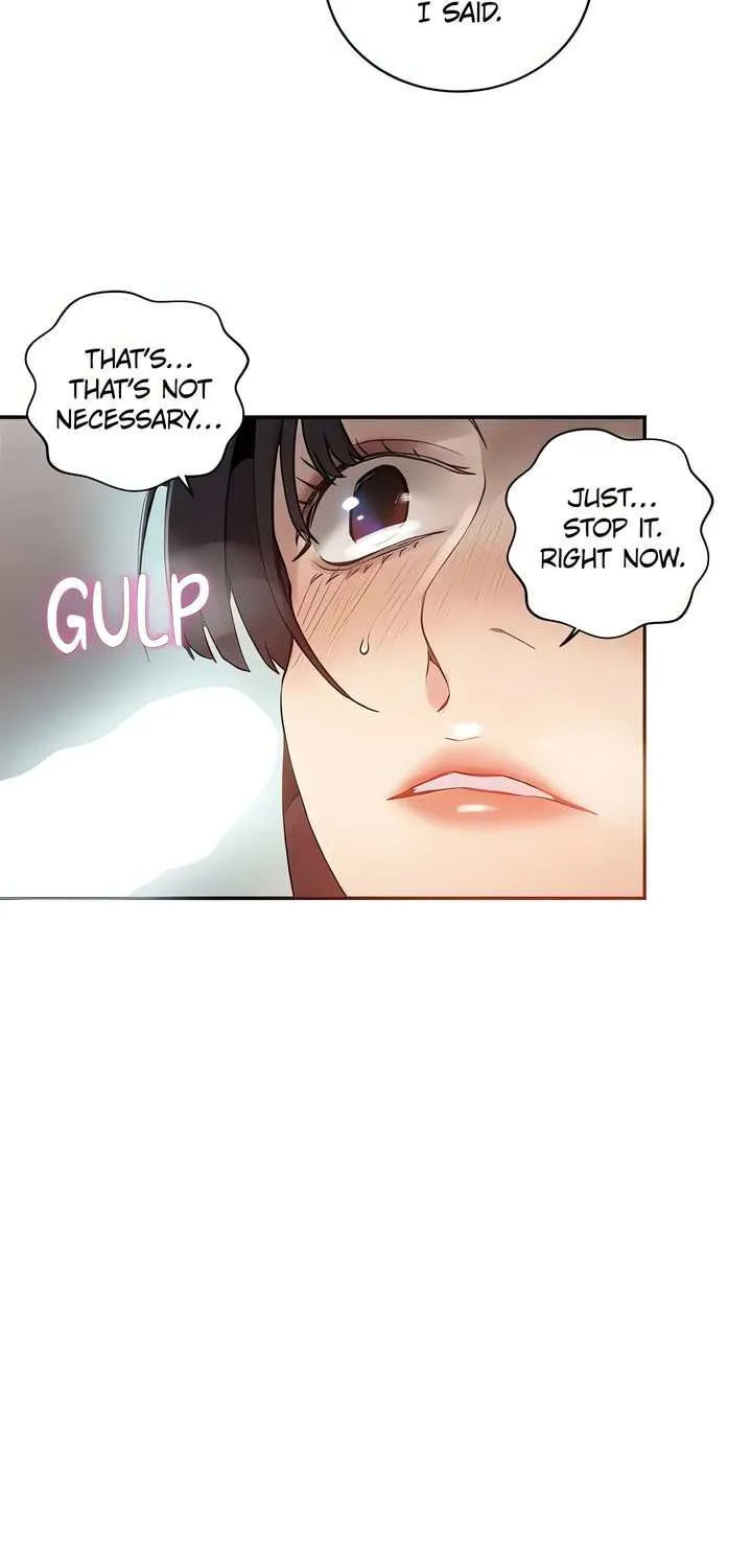 Secret Class Chapter 267 page 30 - 