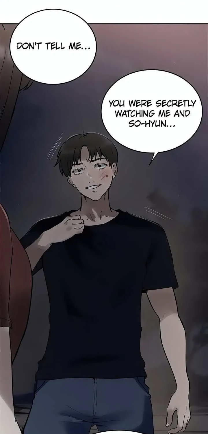 Secret Class Chapter 267 page 4 - 