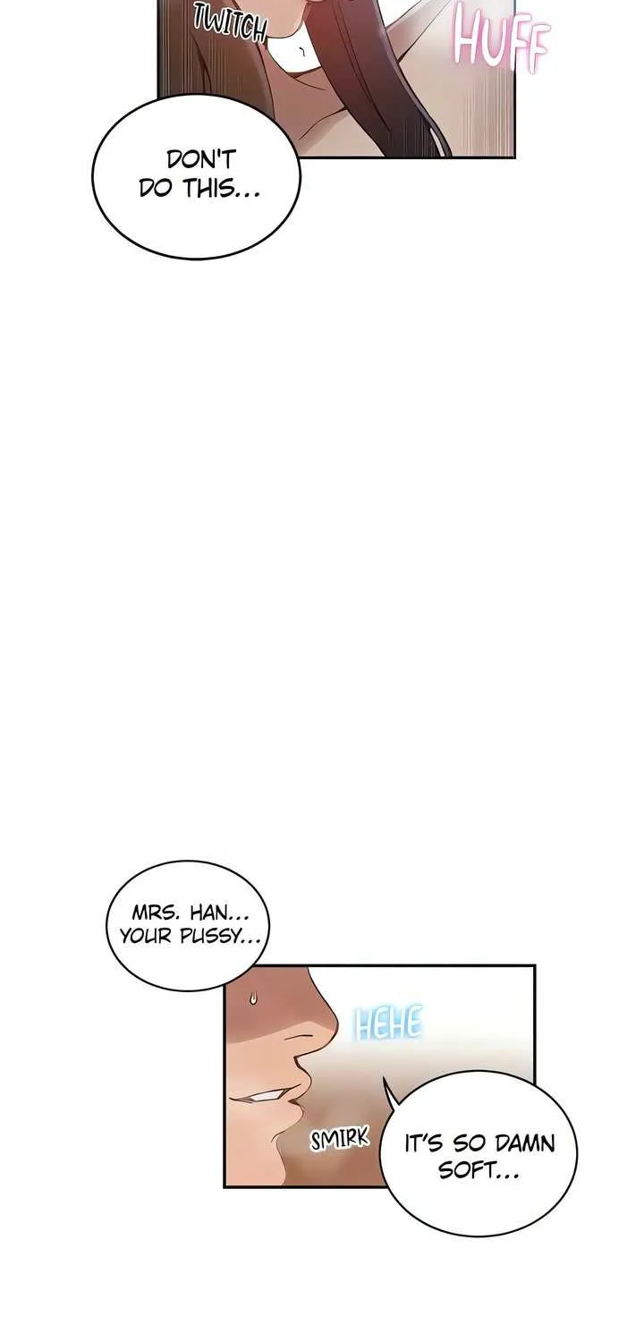 Secret Class Chapter 267 page 35 - 