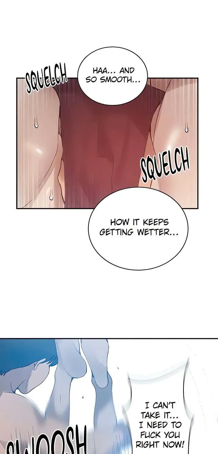 Secret Class Chapter 267 page 36 - 