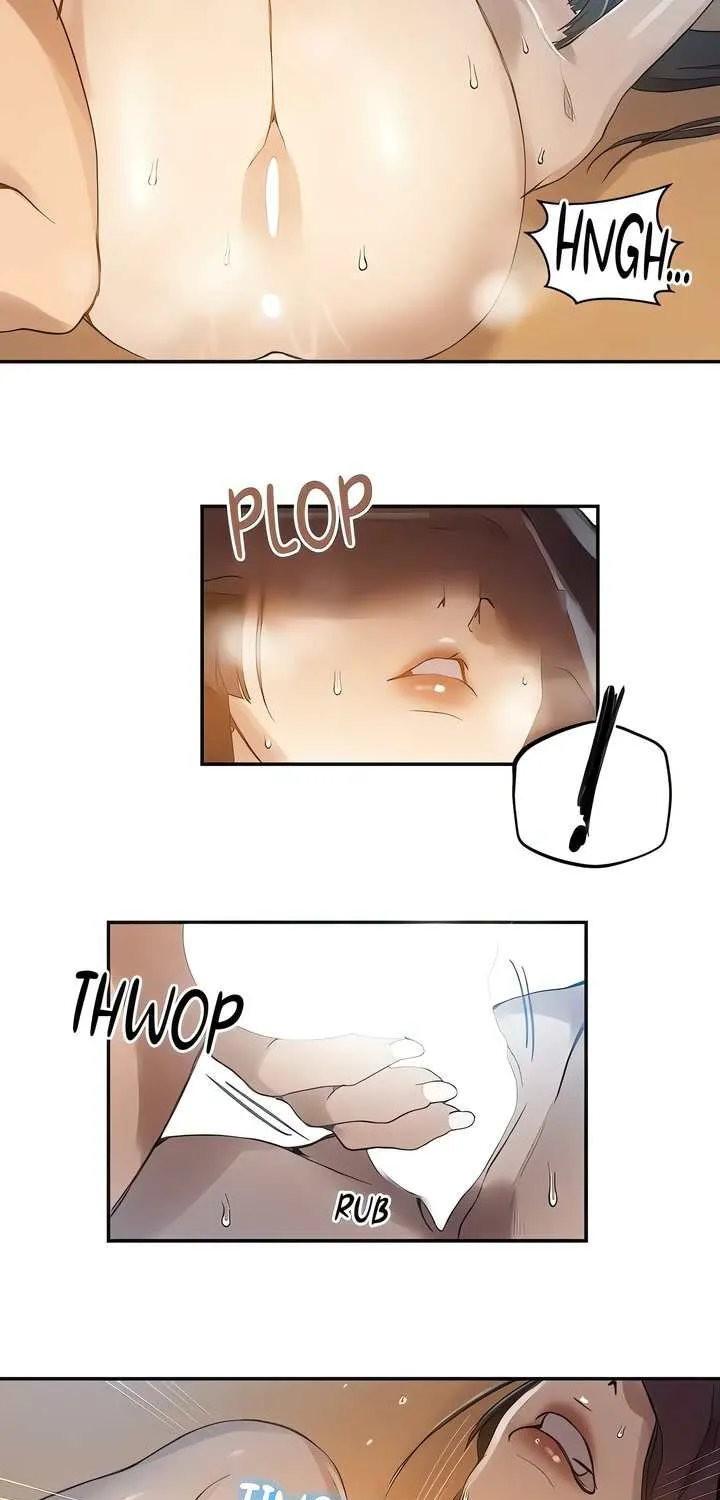 Secret Class Chapter 267 page 38 - 