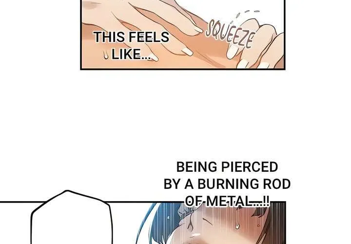 Secret Class Chapter 267 page 41 - 