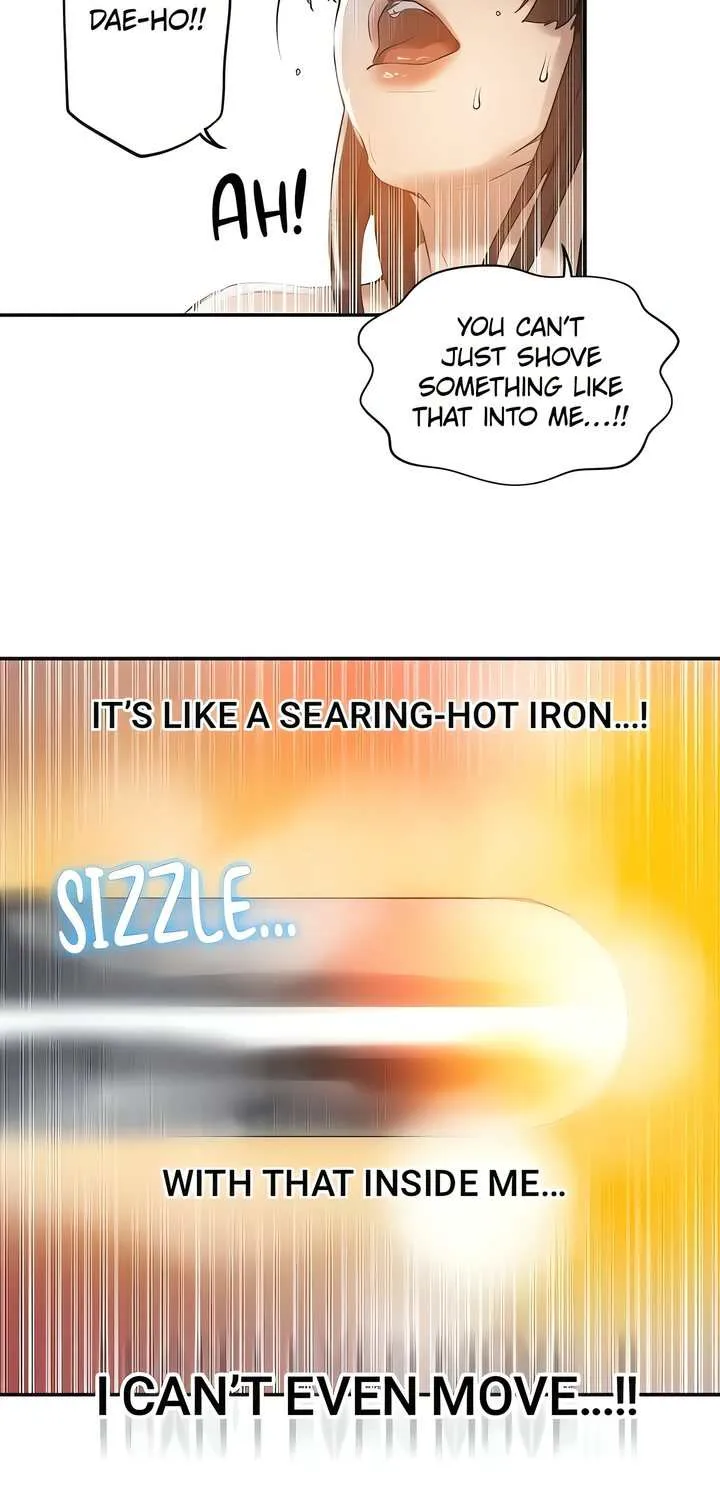Secret Class Chapter 267 page 42 - 