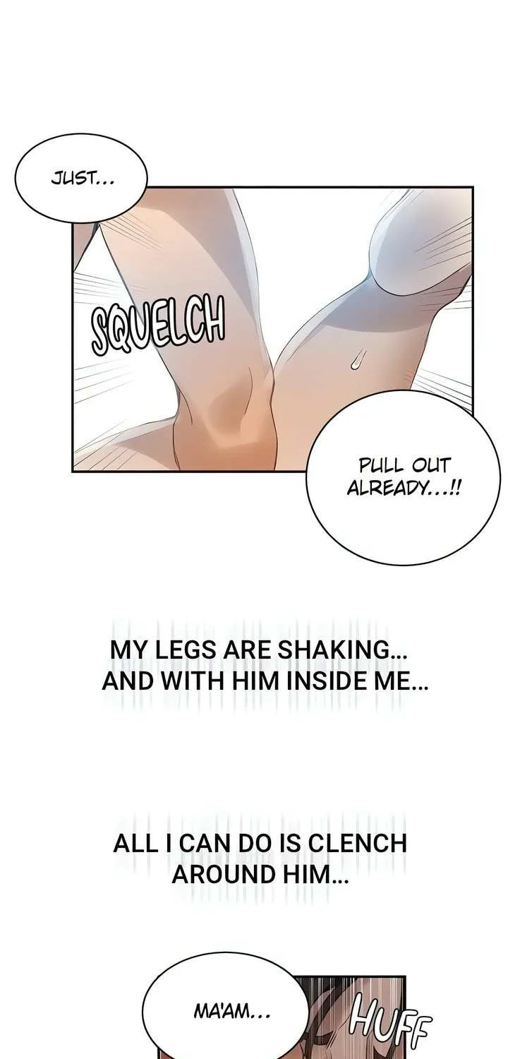 Secret Class Chapter 267 page 43 - 