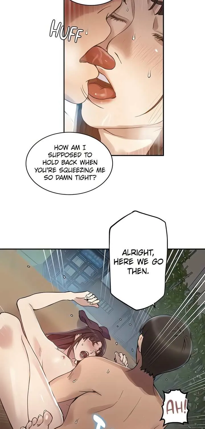 Secret Class Chapter 267 page 44 - 