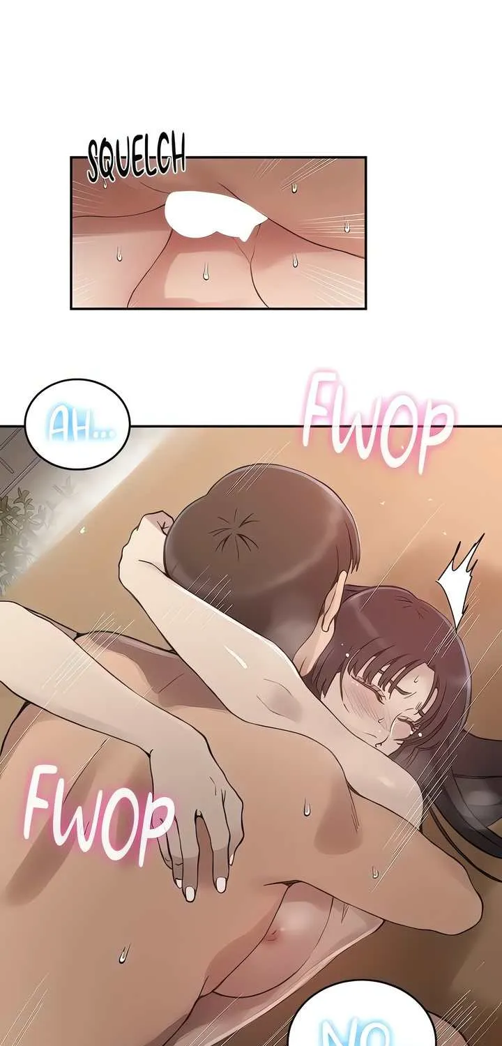 Secret Class Chapter 267 page 46 - 