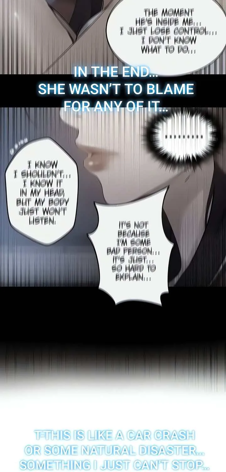 Secret Class Chapter 267 page 50 - 