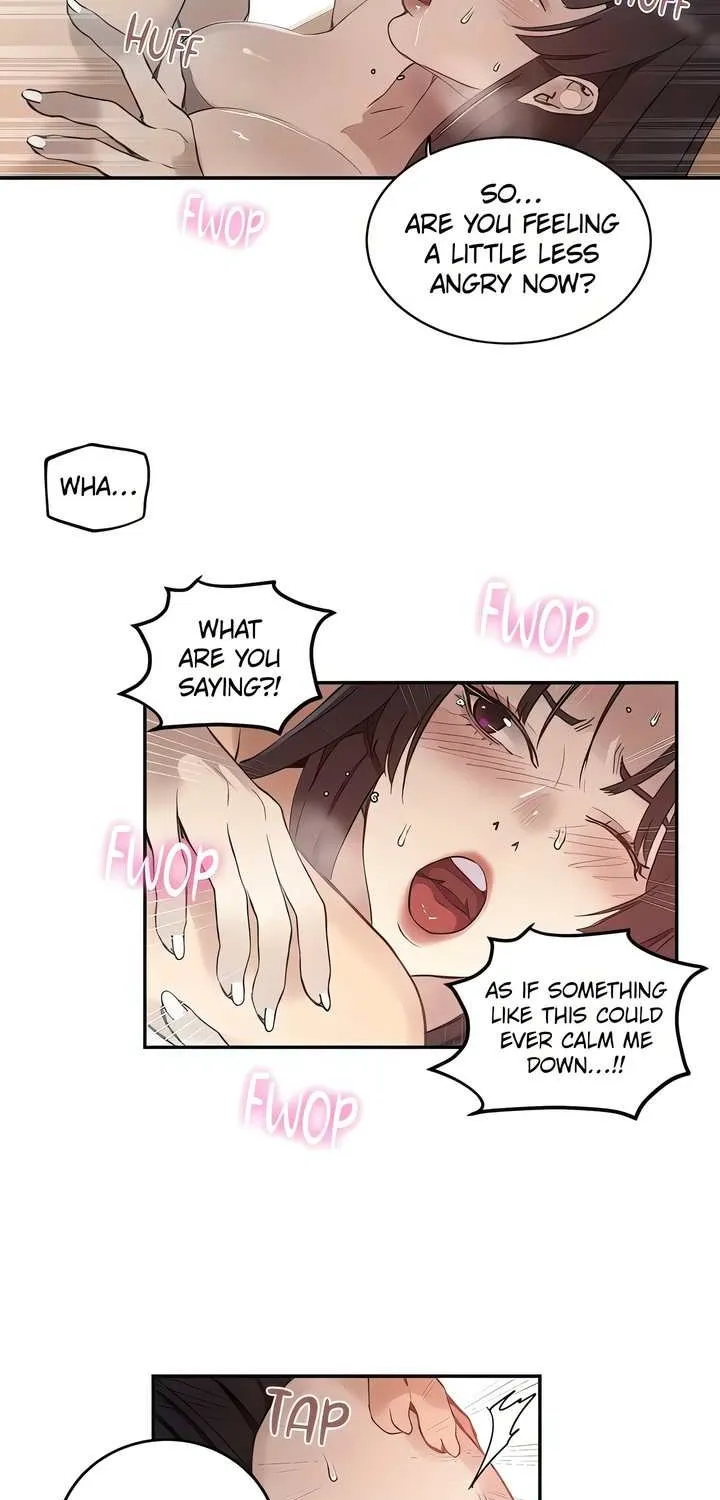 Secret Class Chapter 267 page 52 - 