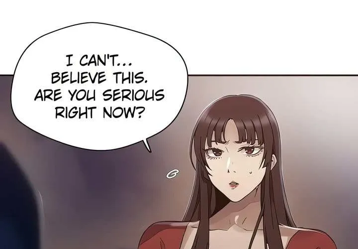 Secret Class Chapter 267 page 9 - 