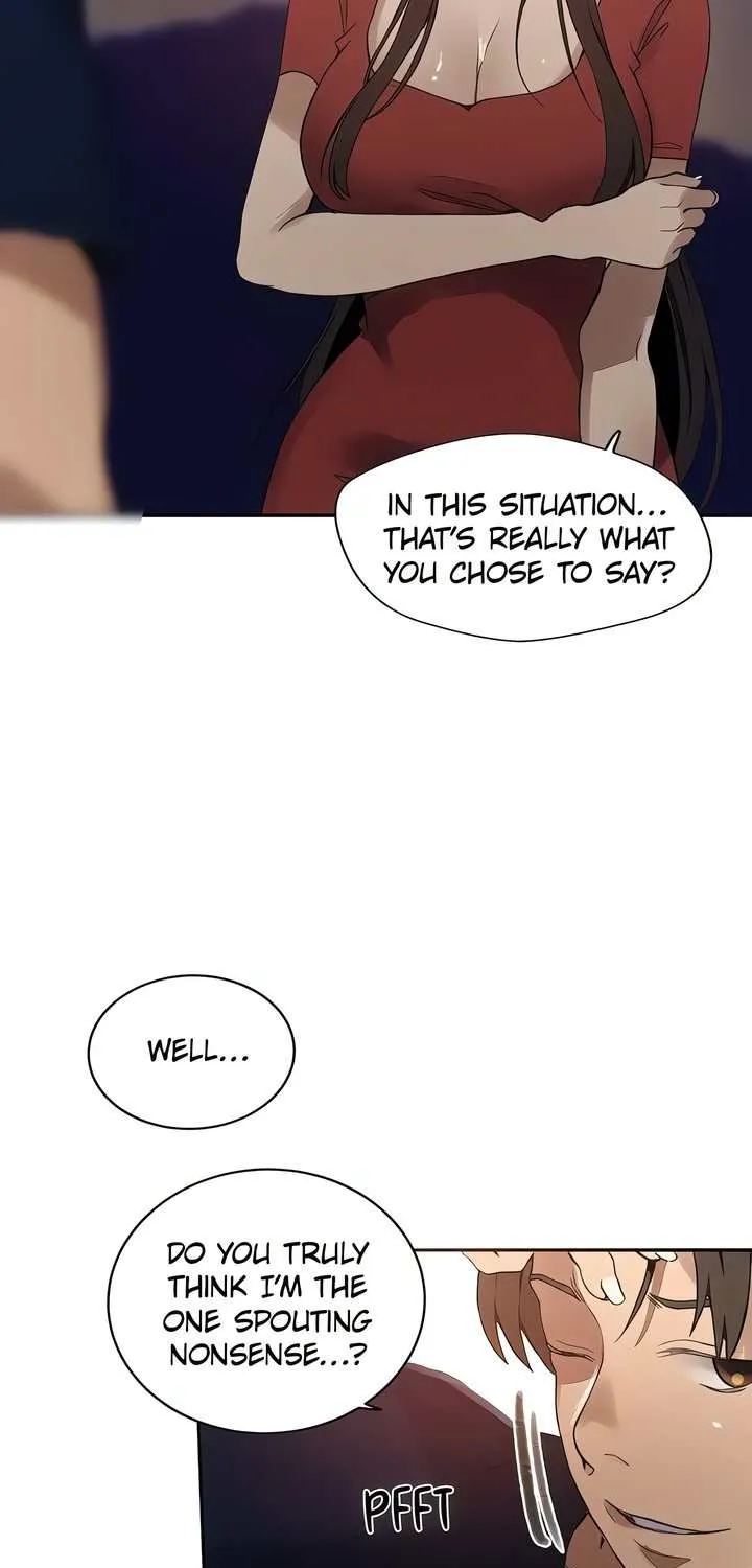 Secret Class Chapter 267 page 10 - 