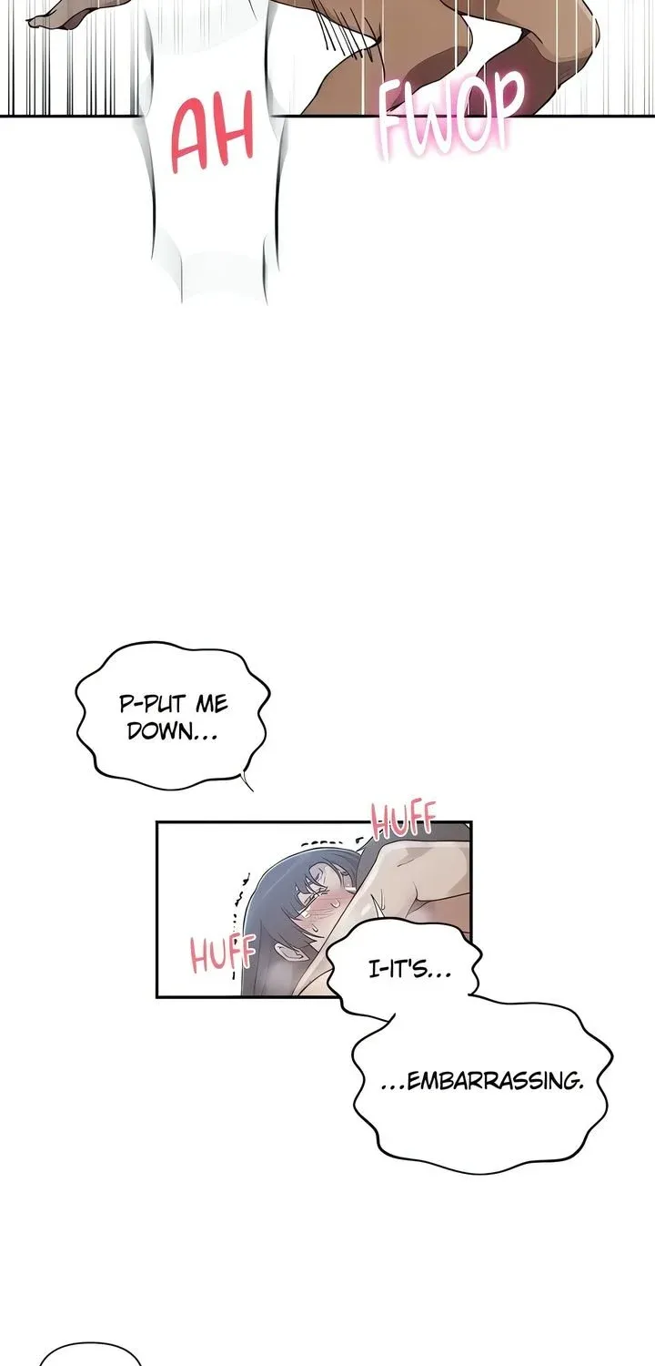 Secret Class Chapter 268 page 16 - 