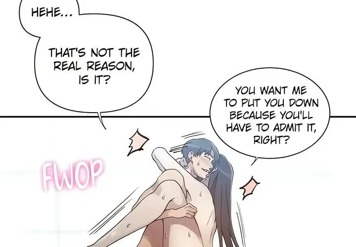 Secret Class Chapter 268 page 17 - 